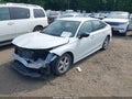 2022 Honda Civic — photo 2 of 16 | VIN 2HGFE2F57NH603946