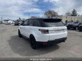 Photo 3 of 10 — 2017 Land Rover Range Rover Sport