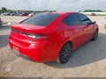 2016 Dodge Dart — photo 4 of 16 | VIN 1C3CDFAA3GD644045