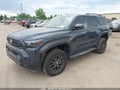 Photo 2 of 18 — 2025 Toyota 4Runner