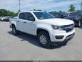 Photo 1 of 16 — 2018 Chevrolet Colorado