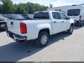 Photo 4 of 16 — 2018 Chevrolet Colorado