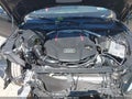 Photo 10 of 17 — 2022 Audi S5 Sportback