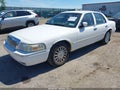 Photo 2 of 12 — 2008 Mercury Grand Marquis