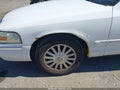 Photo 6 of 12 — 2008 Mercury Grand Marquis