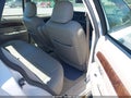Photo 8 of 12 — 2008 Mercury Grand Marquis