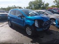 2020 Ford EcoSport — photo 1 of 17 | VIN MAJ3S2GE1LC336737