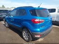 2020 Ford EcoSport — photo 3 of 17 | VIN MAJ3S2GE1LC336737