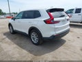 Photo 3 of 16 — 2024 Honda CR-V