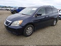 Photo 2 of 11 — 2008 Honda Odyssey