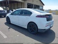 2012 Chevrolet Volt — photo 3 of 14 | VIN 1G1RA6E46CU125433