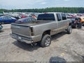 2002 Chevrolet Silverado 1500 — photo 4 of 16 | VIN 2GCEC19V521423455
