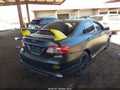 Photo 4 of 17 — 2012 Toyota Corolla
