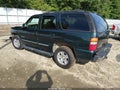 Photo 3 of 20 — 2001 Chevrolet Tahoe
