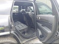 Photo 8 of 16 — 2014 Jeep Grand Cherokee