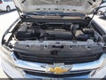 Photo 10 of 16 — 2016 Chevrolet Colorado