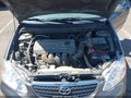 2007 Toyota Corolla — photo 10 of 18 | VIN 1NXBR30E07Z782956