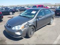 2007 Toyota Corolla — photo 18 of 18 | VIN 1NXBR30E07Z782956