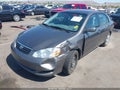 2007 Toyota Corolla — photo 2 of 18 | VIN 1NXBR30E07Z782956