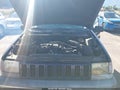 Photo 10 of 11 — 1993 Jeep Grand Cherokee