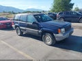Photo 1 of 11 — 1993 Jeep Grand Cherokee