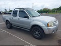 Photo 1 of 11 — 2004 Nissan Frontier