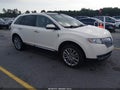 Photo 1 of 11 — 2012 Lincoln MKX