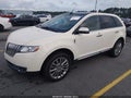 Photo 2 of 11 — 2012 Lincoln MKX