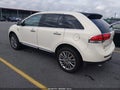 Photo 3 of 11 — 2012 Lincoln MKX