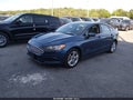Photo 2 of 18 — 2018 Ford Fusion