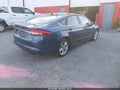 Photo 4 of 18 — 2018 Ford Fusion