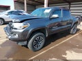 2020 Toyota Tacoma — photo 2 of 17 | VIN 3TMCZ5AN7LM346462