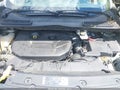2014 Ford Escape — photo 10 of 16 | VIN 1FMCU9J91EUB11378