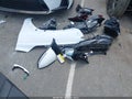 2025 Hyundai Tucson Hybrid — photo 12 of 20 | VIN KM8JCDD10SU364402