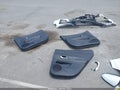 2025 Hyundai Tucson Hybrid — photo 18 of 20 | VIN KM8JCDD10SU364402