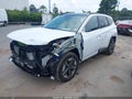 2025 Hyundai Tucson Hybrid — photo 2 of 20 | VIN KM8JCDD10SU364402
