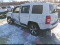 2016 Jeep Patriot — photo 3 of 12 | VIN 1C4NJRFBXGD671744