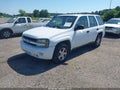 2004 Chevrolet Trailblazer — photo 2 of 11 | VIN 1GNDS13S742416580