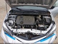 Photo 10 of 16 — 2017 Toyota Corolla