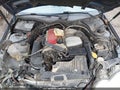 2002 Mercedes-Benz C-Class — photo 10 of 12 | VIN WDBRN47JX2A319920