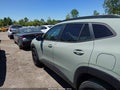 Photo 15 of 17 — 2024 Chevrolet Trax