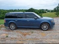 Photo 13 of 20 — 2019 Ford Flex