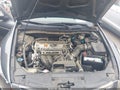 Photo 10 of 11 — 2008 Honda Accord