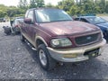 Photo 1 of 16 — 1997 Ford F-150 Lightning