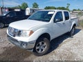 Photo 2 of 16 — 2011 Nissan Frontier