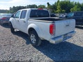 Photo 3 of 16 — 2011 Nissan Frontier