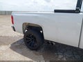 Photo 6 of 11 — 2010 Chevrolet Silverado 1500