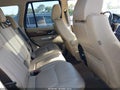 2009 Land Rover Range Rover Sport — photo 8 of 12 | VIN SALSK25489A191693