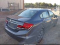 Photo 4 of 20 — 2014 Honda Civic