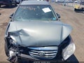 2010 Hyundai Elantra — photo 10 of 11 | VIN KMHDU4AD7AU877332